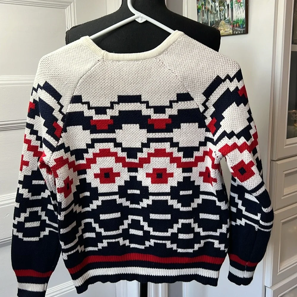 TELLURIDE‎ CLOTHING COMPANY KIDS SWEATER